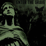 ENTER THE GRAVE - s/t LP