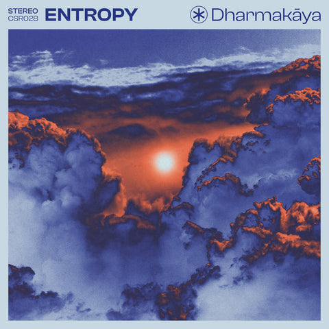 ENTROPY - Dharmakāya LP