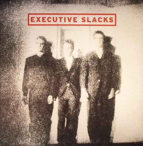 EXECUTIVE SLACKS - Seams Ruff LP + flexi disc