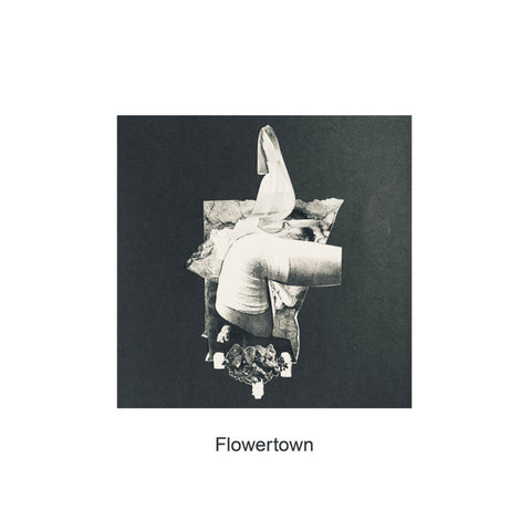 FLOWERTOWN - Tourist Language LP