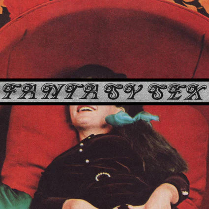 FANTASY SEX - s/t LP
