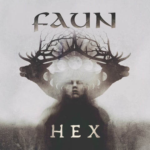 FAUN - Hex DLP