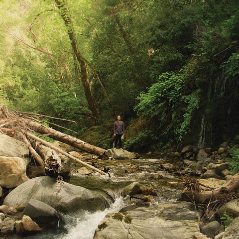 FLETCHER TUCKER - Kin LP