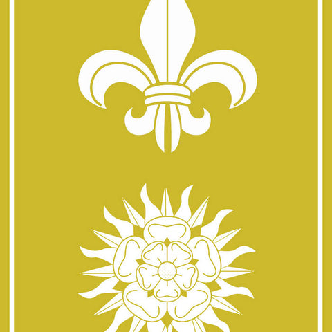 V/A - Ceremonial County Series Vol.IV - Lincolnshire | East Yorkshire TAPE
