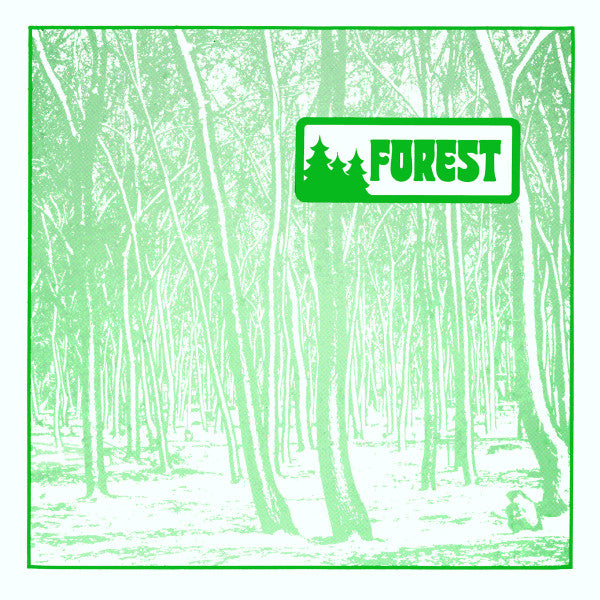 FOREST - Forest DLP