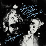 FOXYGEN - Seeing People DLP