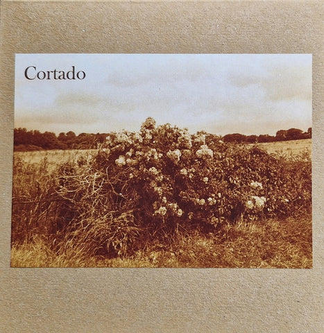 FRANCESCA O - Cortado TAPE