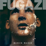 FUGAZI - margin walker LP