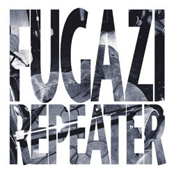 FUGAZI - Repeater LP