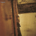 FUGAZI - steady diet of nothing LP