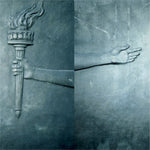 FUGAZI - the argument LP