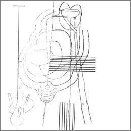 GASTR DEL SOL - Camoufleur LP