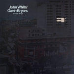 JOHN WHITE / GAVIN BRYARS - Machine Music LP