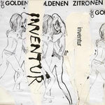 DIE GOLDENEN ZITRONEN - Inventur 3xLP