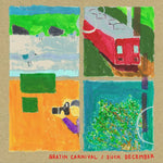 GRATIN CARNIVAL - Such December LP