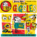 V/A - Greasy Mike Gets the Giggles LP
