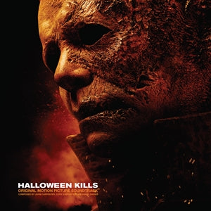 JOHN CARPENTER - Halloween Kills TAPE