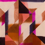 JUDITH HAMANN - Aunes LP