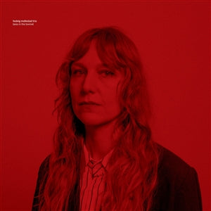 HEDVIG MOLLESTAD TRIO - Bees In The Bonnet LP