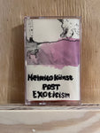 HEIMITO KUNST - Post Exoticism TAPE