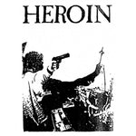 HEROIN - Discography DLP