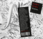YUTAKA HIROSE - Voices DLP