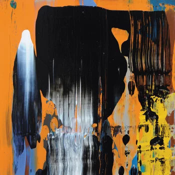 WOJCIECH RUSIN - Honey For The Ants LP