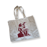 HORN OF PLENTY - TOTE BAG