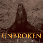 UNBROKEN - Ritual LP