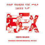 IBEX BAND - Stereo Instrumental Music DLP