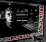 ANTONIA TRICARICO - The Inner Ear of Don Zientara BOOK