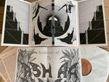 ASH RA TEMPEL - Ash Ra Tempel LP re issue