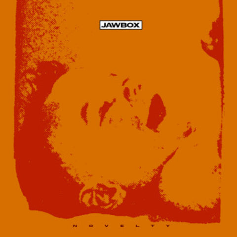 JAWBOX - Novelty LP