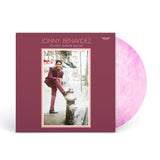 JONNY BENAVIDEZ - My Echo, Shadow And Me LP