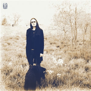 JESSE SYKES & THE SWEET HEREAFTER - Forever, I've Been Born LP