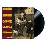 THE JESUS LIZARD - Rack LP