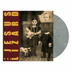 THE JESUS LIZARD - Rack LP