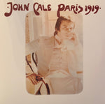 JOHN CALE - Paris 1919 (Deluxe-) DLP