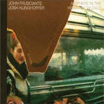 JOHN FRUSCIANTE & JOSH KLINGHOFFER - A Sphere In The Heart Of Silence LP