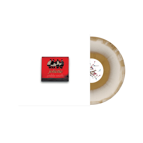 JOLIETTE - Pérdidas Variables LP