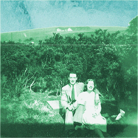 JON COLLIN & IRMA VEP - Washing Machine TAPE