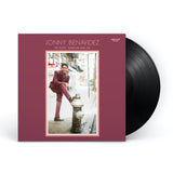 JONNY BENAVIDEZ - My Echo, Shadow And Me LP