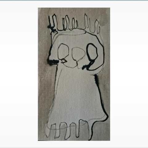 JOSEPHINE FOSTER - Sum Variations 10"