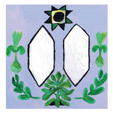 JUHO TOIVONEN - Kasveille Ja Eläimille LP