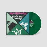 BRATMOBILE - Girls Get Busy LP