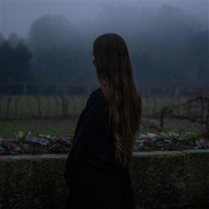 KARA-LIS COVERDALE - A Series of Actions in a Sphere of Forever LP