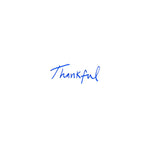 KLARA LEWIS - Thankful LP