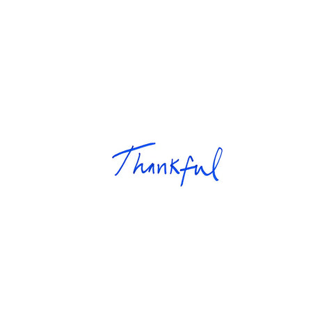 KLARA LEWIS - Thankful LP