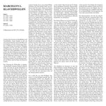 MARCELLVS L. - Klavierwellen LP