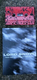 LORD SNOW - Have You Heard of the High Elves TAPE